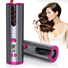 hair, lcd, Rechargeable