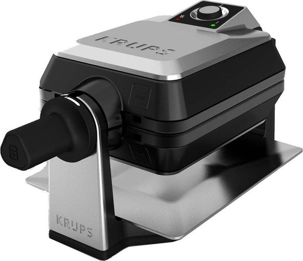 Krups FDD95D Waffle maker Wish