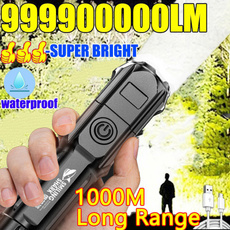 torchlight, Outdoor, led, Hiking