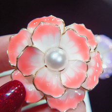 Flowers, Jewelry, Gifts, Simple