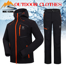 Jacket, Fleece, Outdoor, Sports & Outdoors