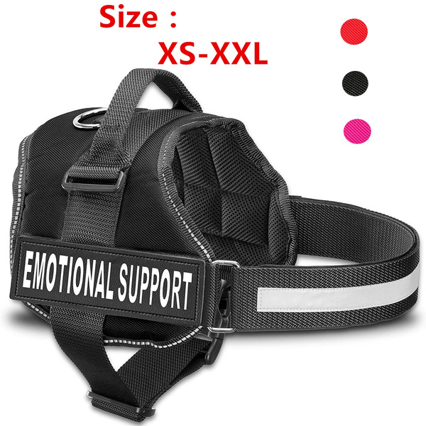 Buy emotional hotsell support dog vest