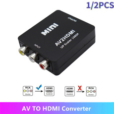 hdmiswitch, Box, ps4totv, Hdmi