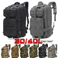 Outdoor, camping, Hiking, Army