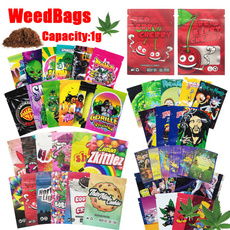 dispensarypackaging, Zip, weedaccessorie, Bags
