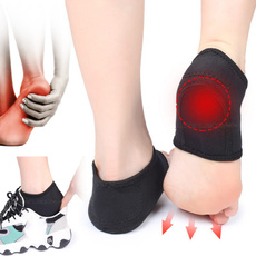 heelsock, Sleeve, Silicone, Cover