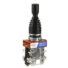 Tool, joystickswitch12vindustrialjoystick, Industrial & Scientific, industrialswitche
