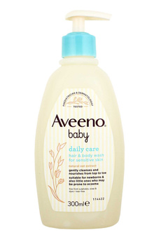 Baby, Shampoo, aveeno, Hair Care