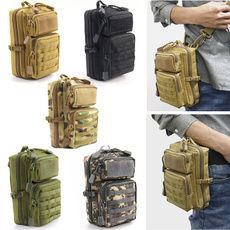 Molle, Outdoor, Hunting, edcbag