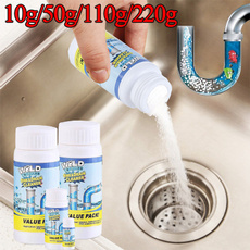 Cleaner, powdercleaning, lotiondispenser, Tool