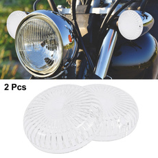 led, Yamaha, lights, white