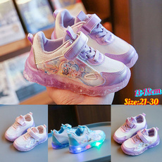 shoes for kids, Sneakers, led, Casual Sneakers