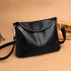 women bags, Moda, Casual bag, leather