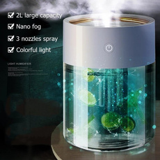 aromahumidifier, Office, Home & Living, airhumidifier
