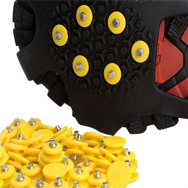 grippers for shoes on ice