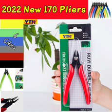 Pliers, portable, wirecutter, sidesnip