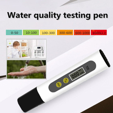 led, tester, Pen, waterqualitydetector