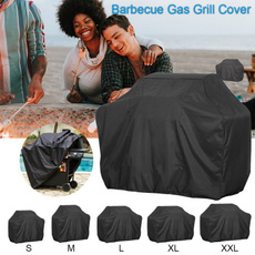 Heavy, Charcoal, bbqcover, Exterior