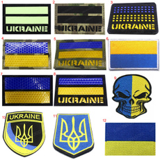 ukraine, Funny, shield, ukrainian