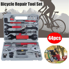 Box, case, Outdoor, Bicycle