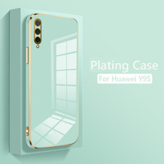 case, Phone, Silicone, huawei