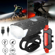 Mountain, Rechargeable, Cycling, usb