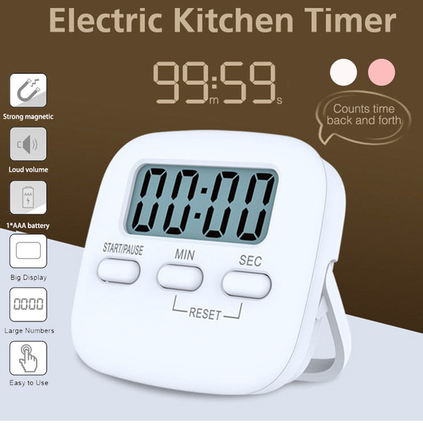 Magnetic Lcd Digital Kitchen Timer Mini Countdown Electronic Kitchen   62223d87cac54db2de34c9a0 Large 