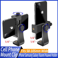 phonemountholder, minitripodstandholderformobilecellphoneandcamera, Smartphones, phone holder