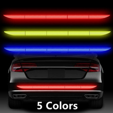 Car Sticker, Cars, safetymark, reflectivesticker
