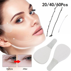 faceliftingpatche, invisiblethinfacesticker, thinfacesticker, Health & Beauty