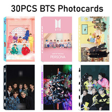 fansgift, K-Pop, btsphotocard, btskpop