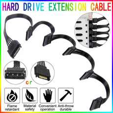 tabletpcaccessorie, 15pinsatapowercable, harddiskdrivecase, harddrivecable