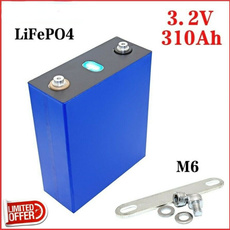 Battery Pack, Комп'ютери, ifepo4, powers