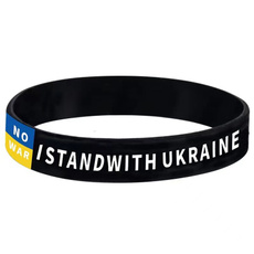 ukraine, Sport, Wristbands, Elastic