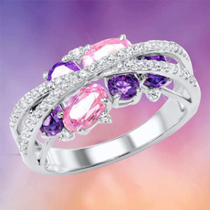 Sterling, DIAMOND, wedding ring, bridal accessories