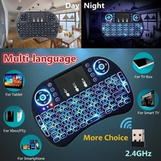 Box, Mini, remotecontrolkeyboard, PC
