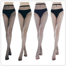 stockingssexyjacquard, Plus Size, sexyfishnetstocking, Fish Net