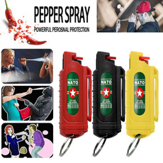 pepperspraykeychain, case, Key Chain, Chain