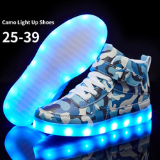 ledshoe, Sneakers, lightflashing, Cosplay