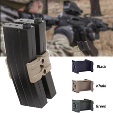 airsoftaccessorie, parallelconnector, bullethunting, gun