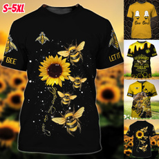 honeybeeshirt, letitbeshirt, Fashion, Love
