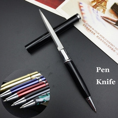 pencil, antiwolfweapon, pencilknife, knifetool