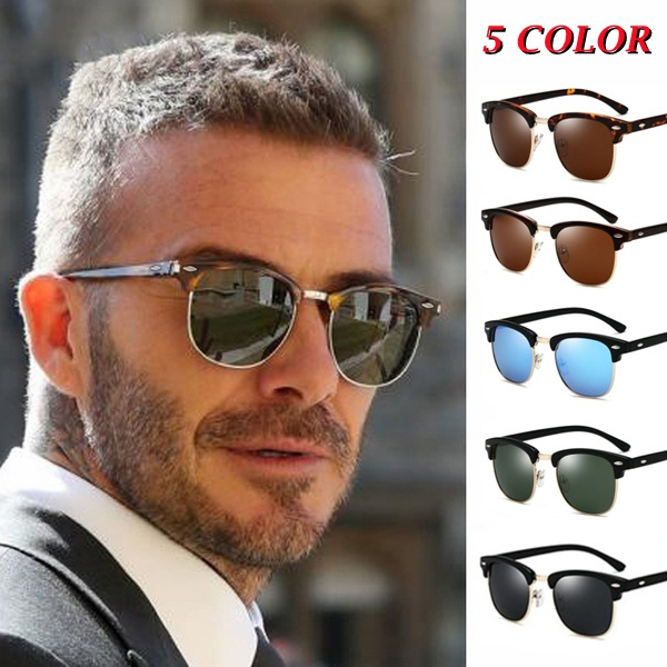 Leopard sunglasses hot sale mens