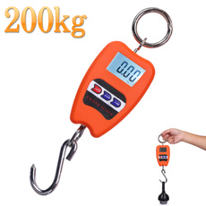 Scales, 200kg, Hunting, fish