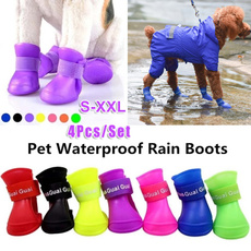Outdoor, Waterproof, Silicone, Socks
