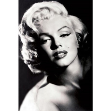 Glamour, unisexadult, Marilyn Monroe, Posters
