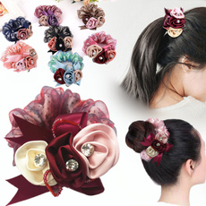hair, Fashion, fashionhairaccessorie, floralheadband