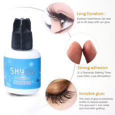 eyelashadhesive, korea, eyelash extensions, Adhesives
