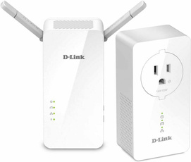 network, wifi, ac1200, dlink