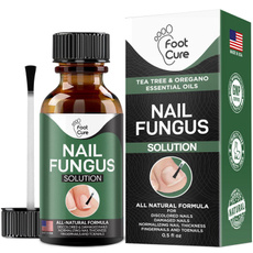 Nails, fingernail, Oil, treatment